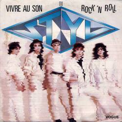 Styl : Vivre au Son du Rock'n Roll